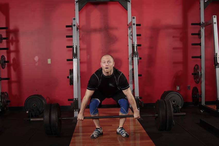 Clean Pull demonstration