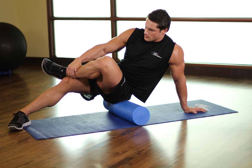 Piriformis-SMR demonstration